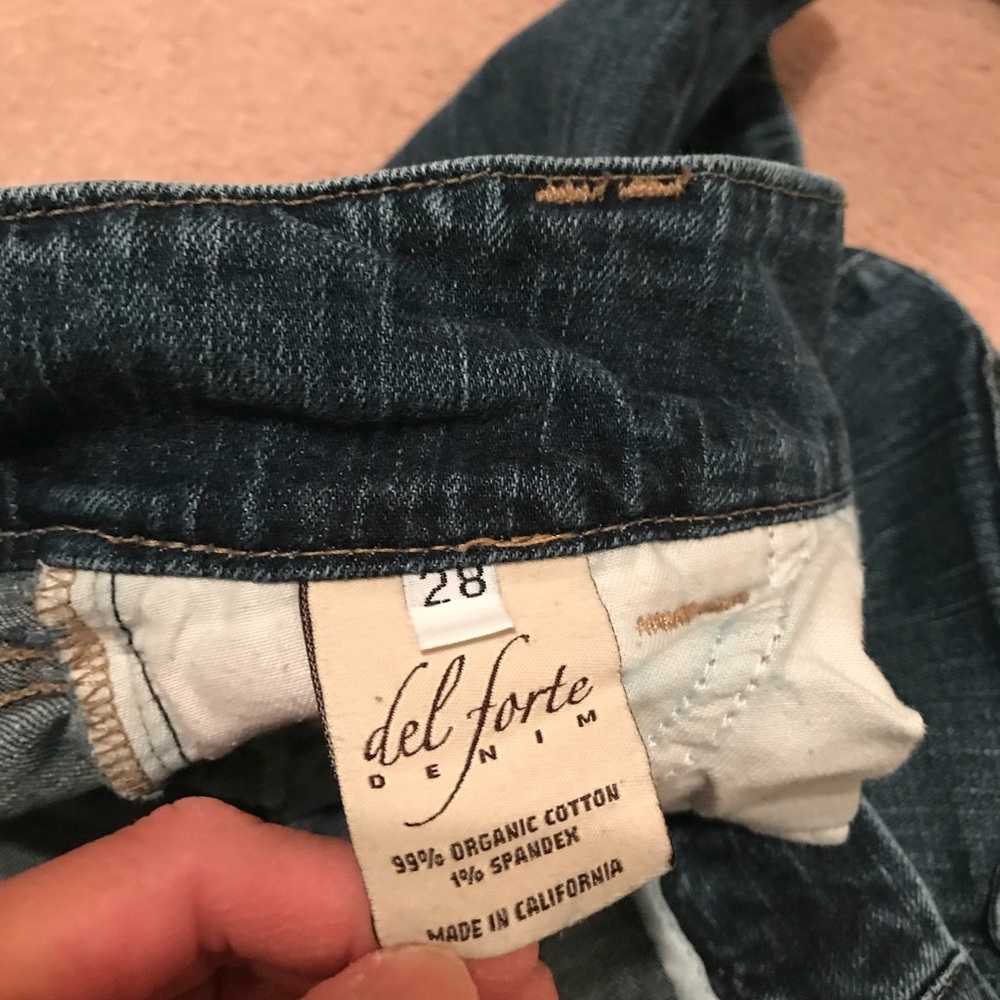 ❤️❤️jeans ❤️❤️ - Picture 6 of 8